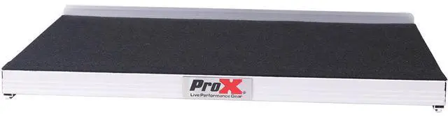 Alt view image 2 of 8 - ProX T-LPSMR | Universal Sliding Laptop Shelf