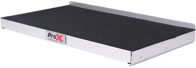Alt view image 3 of 8 - ProX T-LPSMR | Universal Sliding Laptop Shelf