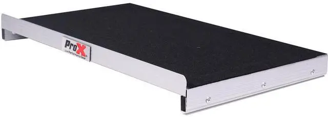 Alt view image 5 of 8 - ProX T-LPSMR | Universal Sliding Laptop Shelf