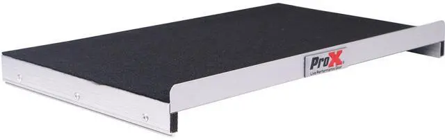 Alt view image 4 of 8 - ProX T-LPSMR | Universal Sliding Laptop Shelf