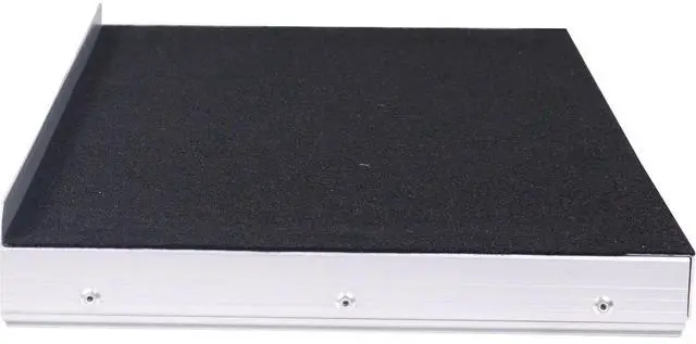 Alt view image 6 of 8 - ProX T-LPSMR | Universal Sliding Laptop Shelf
