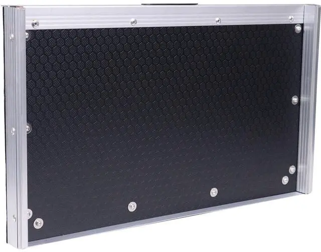 Alt view image 8 of 8 - ProX T-LPSMR | Universal Sliding Laptop Shelf