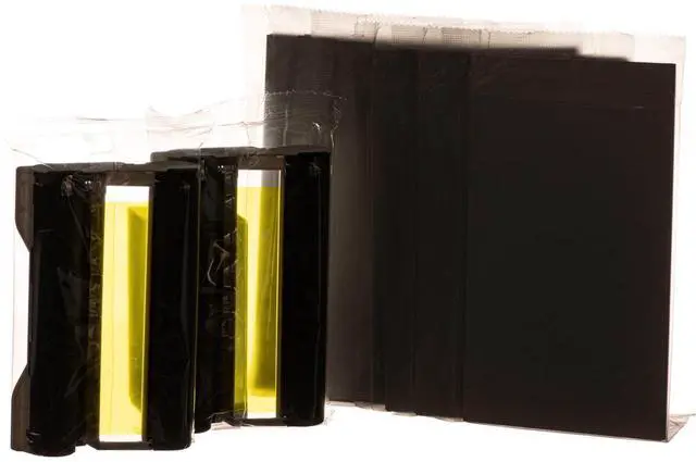 Alt view image 2 of 4 - Canon RP-1080V Color Ink and 4x6" Paper Set for Select Printers, 1080 Sheets