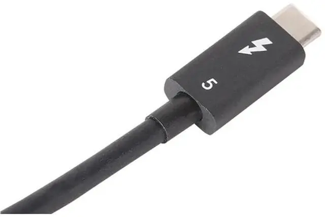 Alt view image 4 of 4 - Sonnet Thunderbolt 5 Cable, 0.8m (2.6ft)