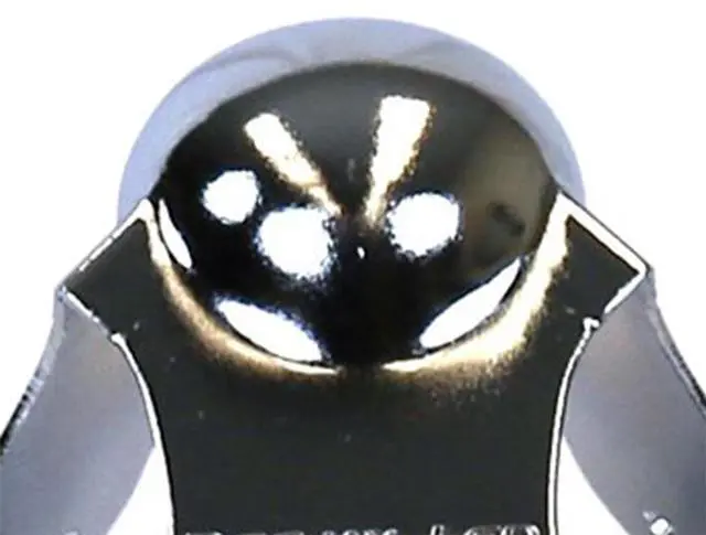 Alt view image 5 of 6 - Fly Drive Case Hardware-Big Ball Corner