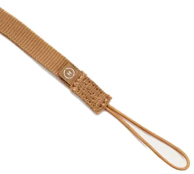 Alt view image 3 of 4 - Moment Nylon Phone Wrist Strap, Sand