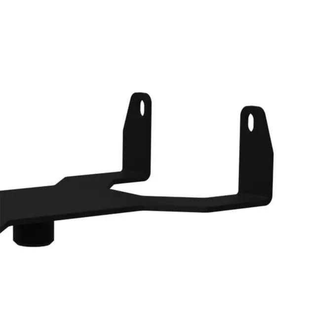 Alt view image 3 of 5 - BirdDog Camera Mount for Flex 4K