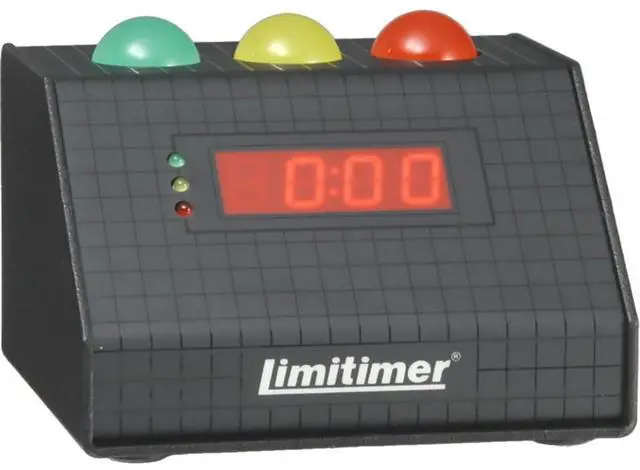 Alt view image 3 of 5 - DSAN Limitimer Conference Kit #PRO-2000-KIT2