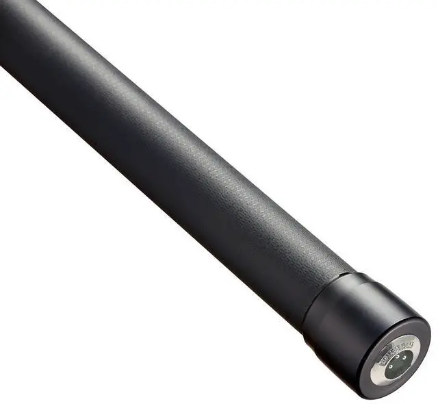 Alt view image 3 of 5 - K-Tek KC108CC 9' 5-Section Essential Boompole with Cable