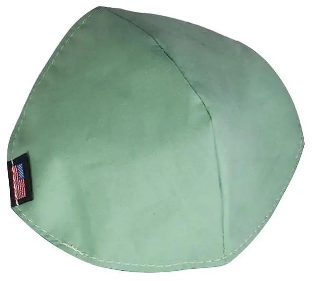 Alt view image 3 of 5 - Chimera Reusable Fabric Face Mask, Mint, 3-Pack