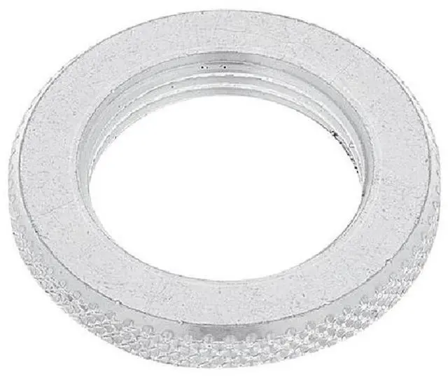 Alt view image 3 of 5 - K&M 26004 Knurled Washer