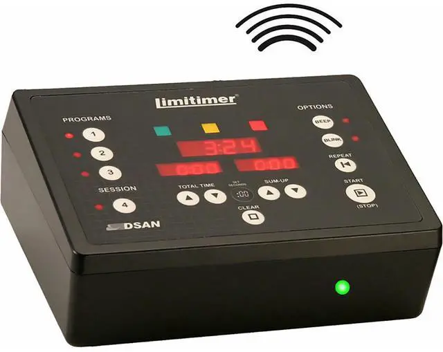 Alt view image 5 of 5 - DSAN Limitimer Conference Kit #PRO-2000-KIT2
