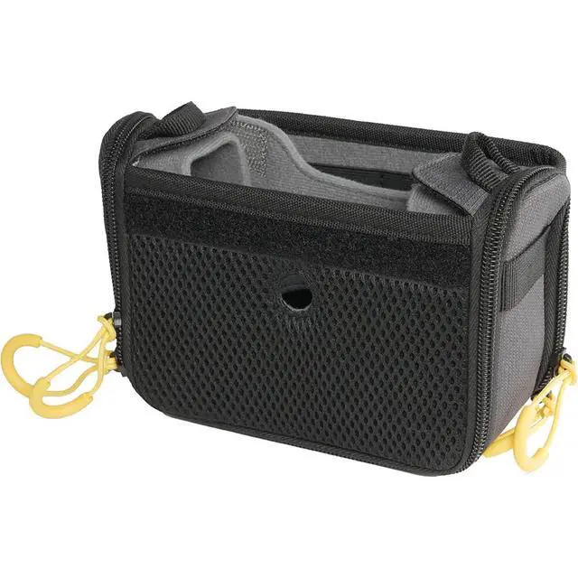Alt view image 2 of 7 - Deity Microphones Mini Bag for PR-4 Field Recorder