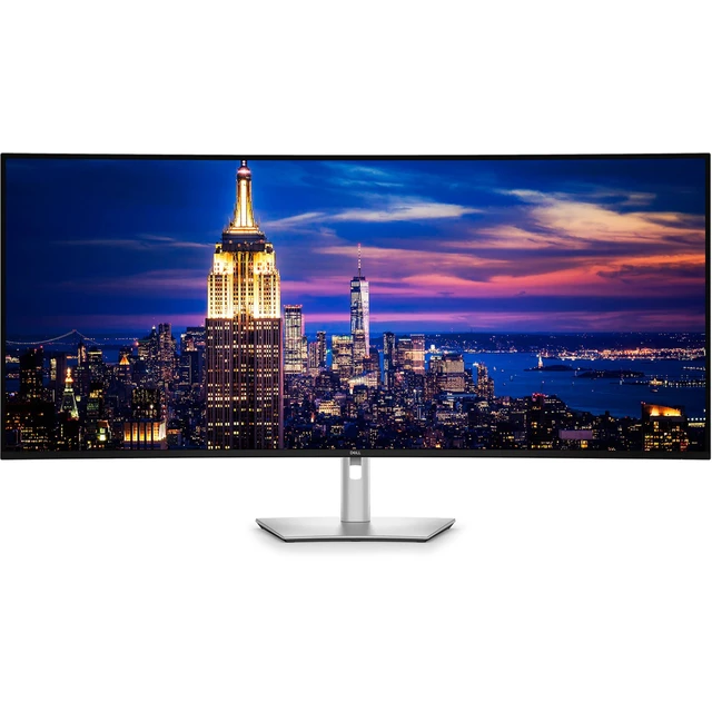 Alt view image 4 of 9 - Dell UltraSharp 52 Thunderbolt Hub Monitor - U5226KW