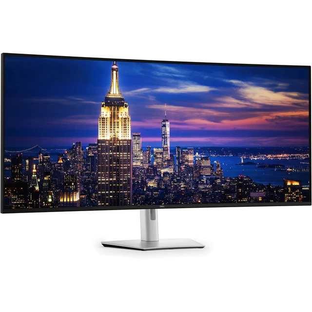 Alt view image 5 of 9 - Dell UltraSharp 52 Thunderbolt Hub Monitor - U5226KW