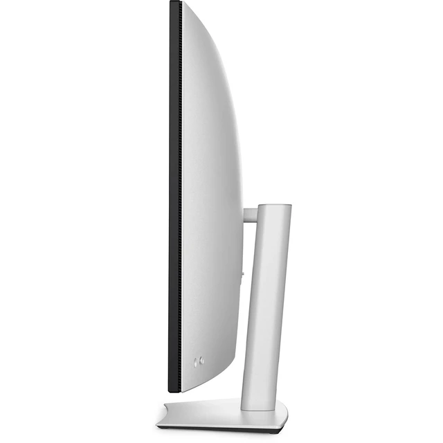 Alt view image 7 of 9 - Dell UltraSharp 52 Thunderbolt Hub Monitor - U5226KW