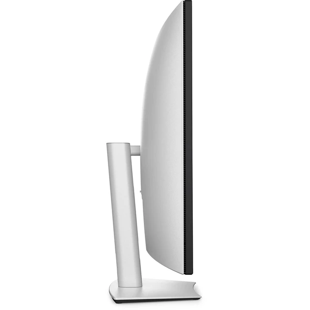 Alt view image 8 of 9 - Dell UltraSharp 52 Thunderbolt Hub Monitor - U5226KW