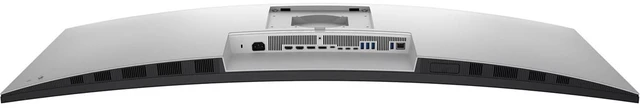 Alt view image 9 of 9 - Dell UltraSharp 52 Thunderbolt Hub Monitor - U5226KW