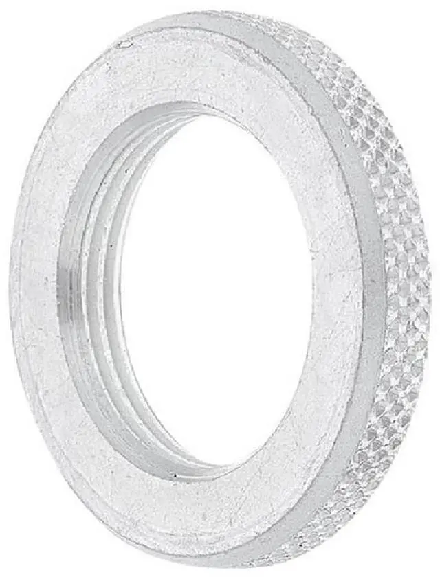 Alt view image 4 of 5 - K&M 26004 Knurled Washer