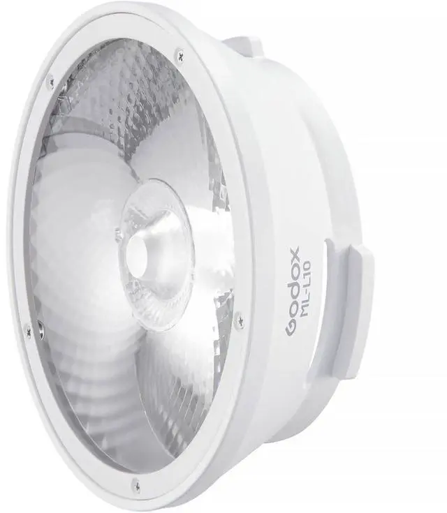 Main image of Godox 10 Degree Lens Reflector for ML40BI ML40R