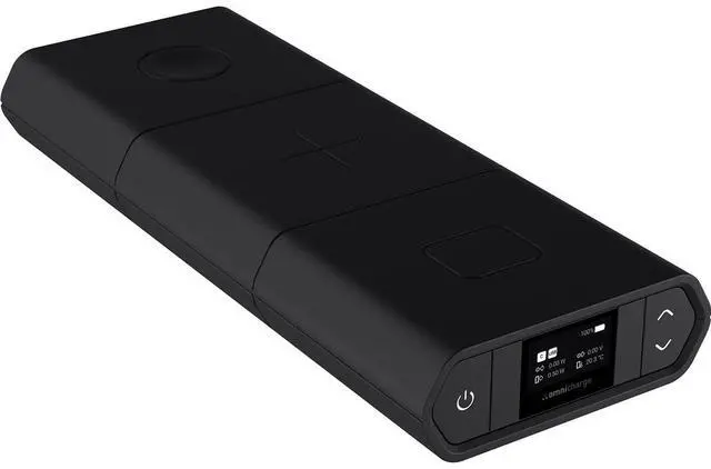 Main image of Adorama Omnicharge Omni Power 30C+ for Omni Power Station 30C+