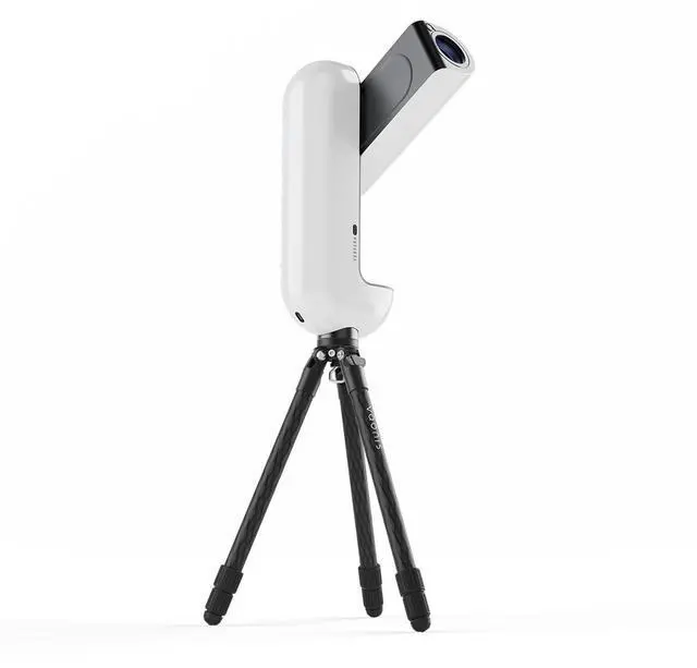 Main image of Vaonis Vespera Pro II Observation Station Telescope