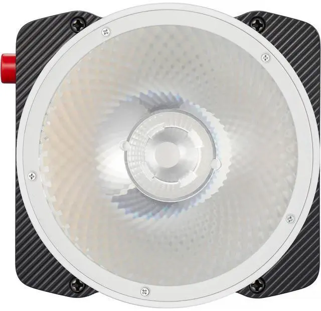 Alt view image 3 of 7 - Godox 10 Degree Lens Reflector for ML40BI ML40R