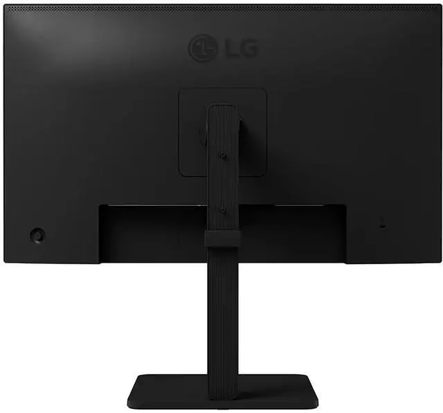 Alt view image 17 of 17 - LG 27BA450-B 27" Class Full HD LCD Monitor - 16:9 - Matte Black - 27" Viewable - In-plane Switching (IPS) Technology - 1920 x 1080 - 16.7 Million Colors - 250 Nit - 5 ms - Speakers - HDMI -