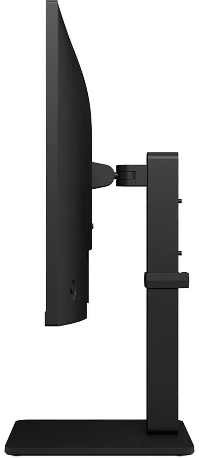Alt view image 15 of 17 - LG 27BA450-B 27" Class Full HD LCD Monitor - 16:9 - Matte Black - 27" Viewable - In-plane Switching (IPS) Technology - 1920 x 1080 - 16.7 Million Colors - 250 Nit - 5 ms - Speakers - HDMI -