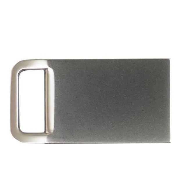 Alt view image 7 of 7 - Patriot TAB200 16GB USB 2.0 Type-A Silver