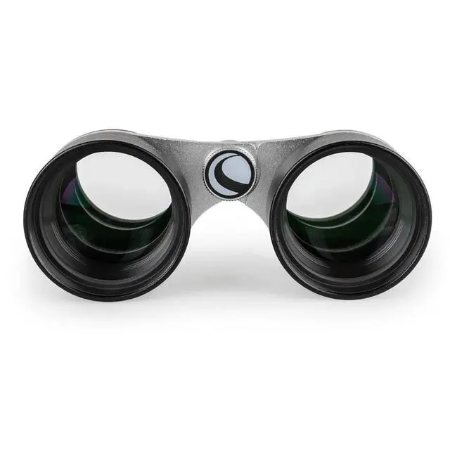 Alt view image 2 of 7 - Celestron 2x40 SkyMaster Gemini Binoculars with 24 Degree Angle of View