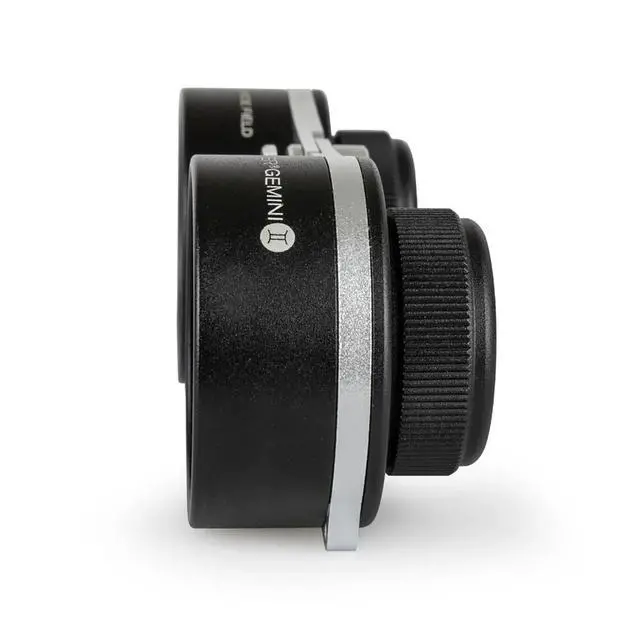 Alt view image 5 of 7 - Celestron 2x40 SkyMaster Gemini Binoculars with 24 Degree Angle of View