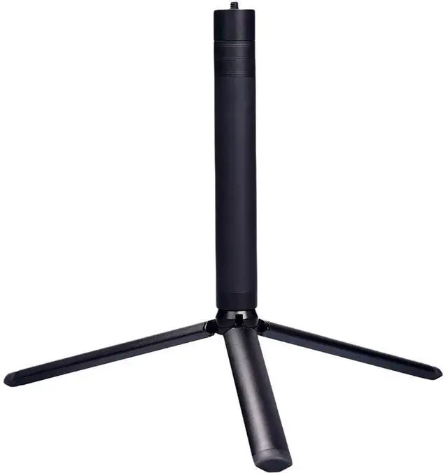 Main image of OBSBOT Extendable Tripod for Tiny Series Webcam, Black