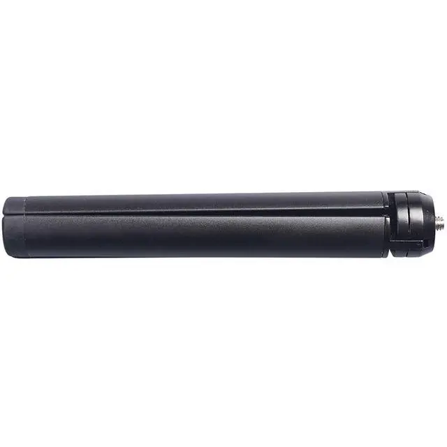 Alt view image 3 of 7 - OBSBOT Extendable Tripod for Tiny Series Webcam, Black