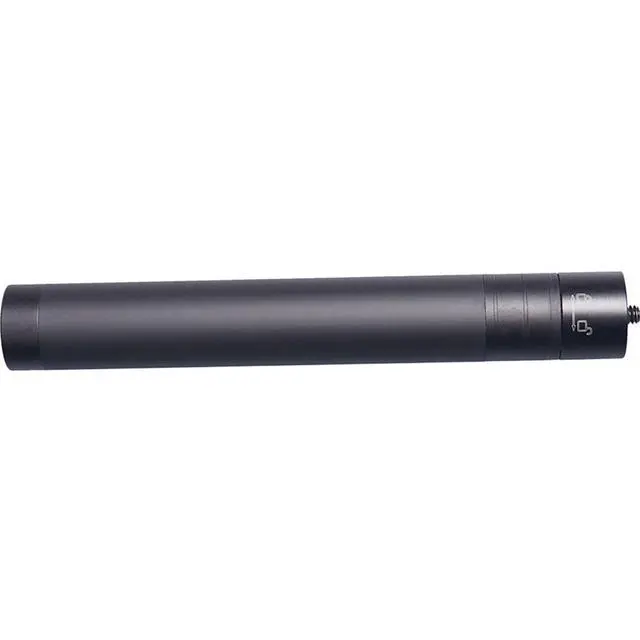 Alt view image 4 of 7 - OBSBOT Extendable Tripod for Tiny Series Webcam, Black