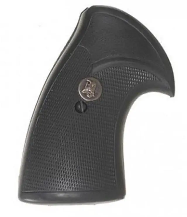 Main image of Lyman Pachmayr Presentation Replacement Grip for Ruger Redhawk Revolver
