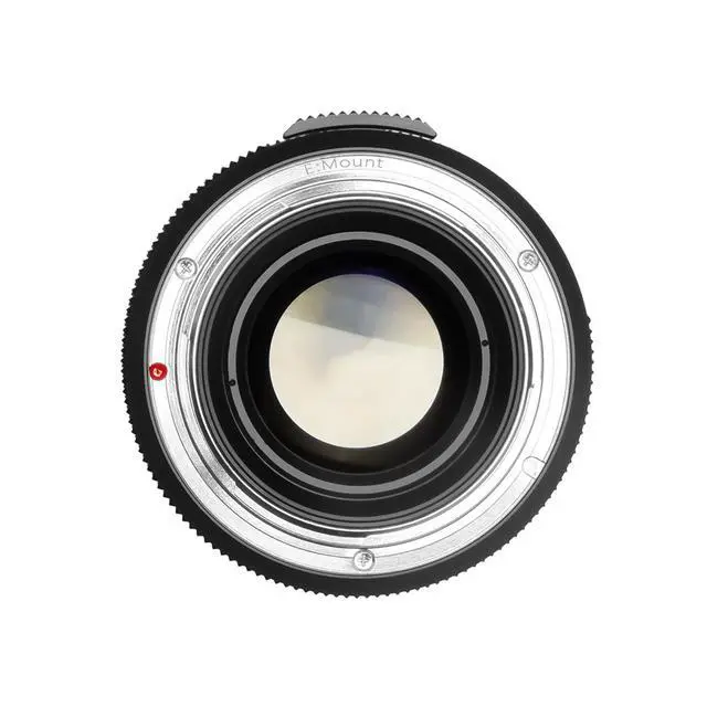 Alt view image 7 of 7 - 7artisans 35mm F1.4 Mark III Full Frame Lens for Canon EOS-R Mount, Black