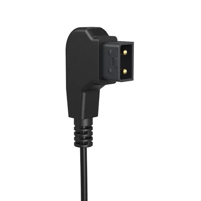 Alt view image 3 of 7 - SmallRig DT-E6P Power Cable
