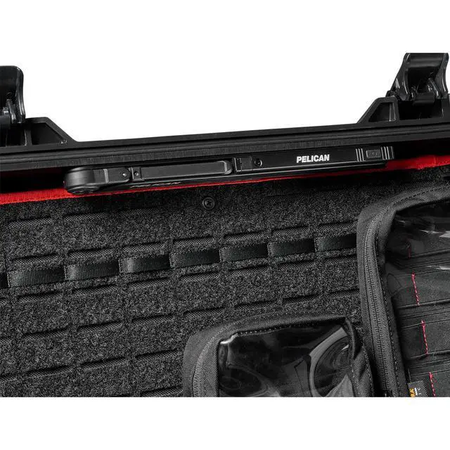 Alt view image 5 of 7 - Pelican 1560 Waterproof Wheeled Studio Hard Case