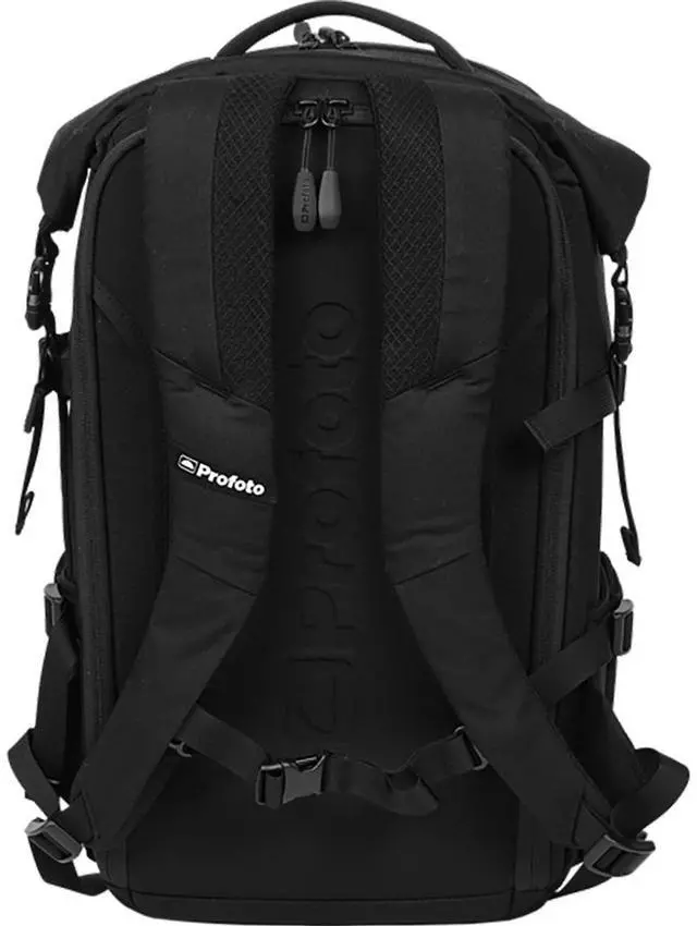 Alt view image 2 of 5 - Profoto Core Backpack II for D30 Monolight