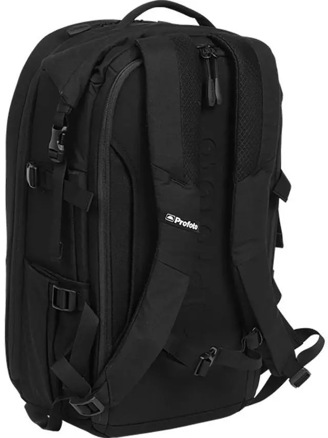 Alt view image 3 of 5 - Profoto Core Backpack II for D30 Monolight