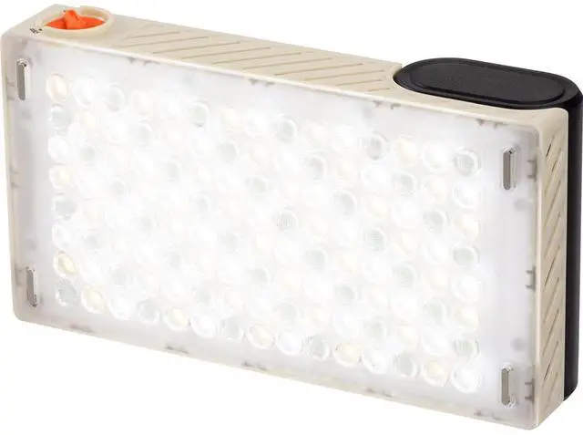 Main image of Zhiyun FIVERAY M60 Ultra 60W RGB Pocket LED Light Panel
