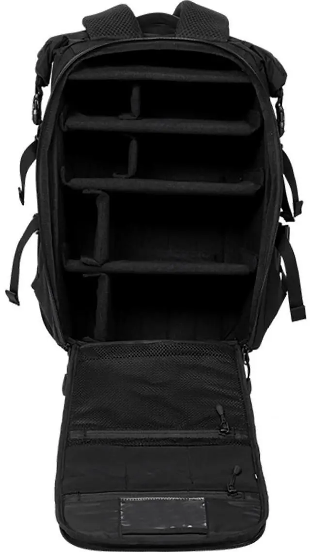 Alt view image 5 of 5 - Profoto Core Backpack II for D30 Monolight