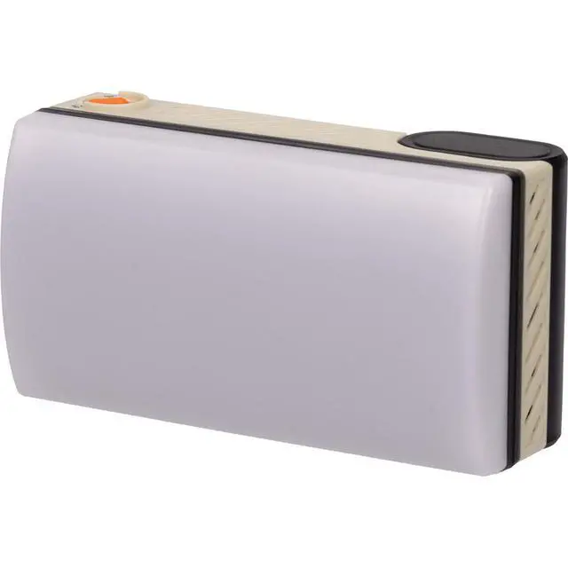 Alt view image 4 of 7 - Zhiyun FIVERAY M60 Ultra 60W RGB Pocket LED Light Panel