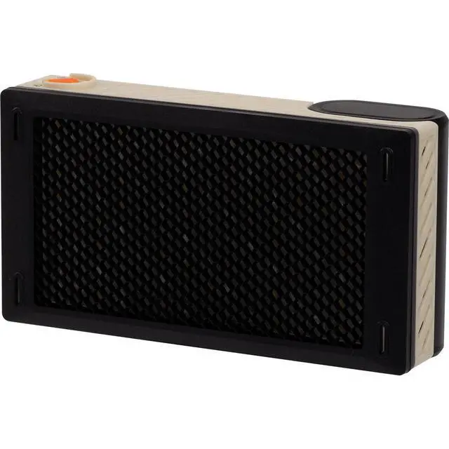 Alt view image 5 of 7 - Zhiyun FIVERAY M60 Ultra 60W RGB Pocket LED Light Panel