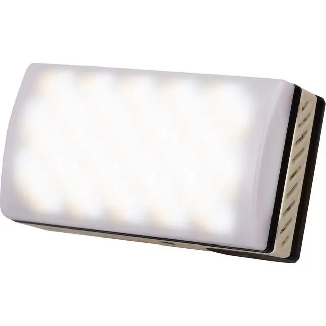 Alt view image 6 of 7 - Zhiyun FIVERAY M60 Ultra 60W RGB Pocket LED Light Panel