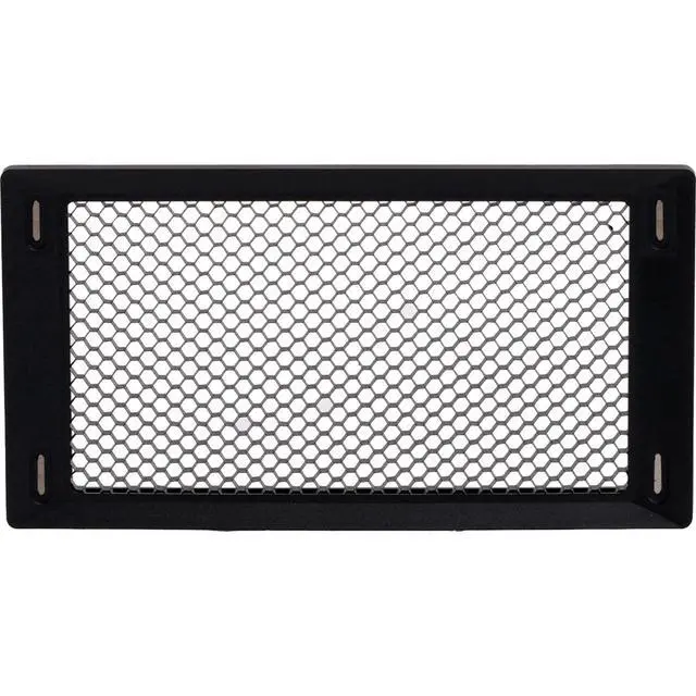 Alt view image 7 of 7 - Zhiyun FIVERAY M60 Ultra 60W RGB Pocket LED Light Panel