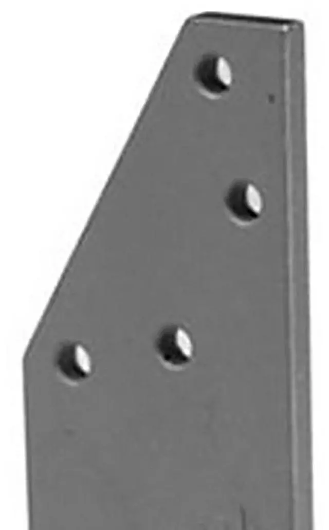 Alt view image 4 of 4 - Chimera Stand Bracket