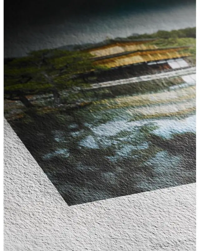 Alt view image 2 of 2 - Hahnemuhle Sugar Cane Paper, 300gsm, 17x22", 25 Sheets