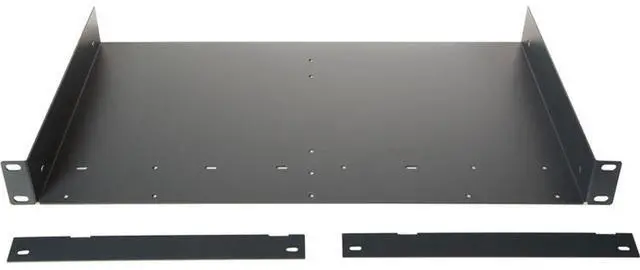 Main image of Golden Age Project UNITE Premier Rack Kit for Pre-73 Premier and Preq-73 Premier Preamplifier